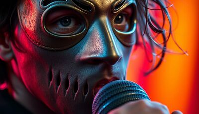  Matteo Salvini interviene sul caso Tony Pitony e foto senza maschera 