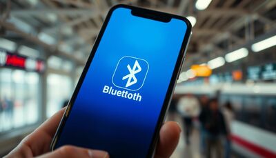  Bluetooth sempre attivo, smartphone spiati: come proteggere dati sensibili e tracce dei tuoi spostamenti 