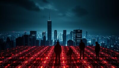  Iran taglia la rete: svolta shock verso il blackout totale di Internet, cosa cambia davvero 