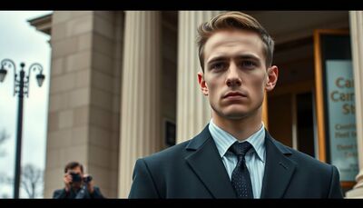  Antonio Medugno smaschera Alfonso Signorini: estorsione e abusi, la confessione che sconvolge il web 