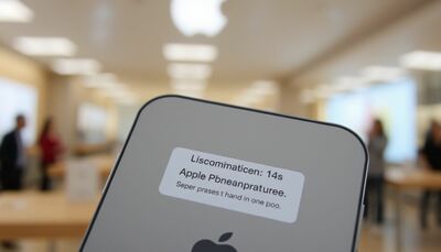  Iphone 14 e Iphone SE ritirati in Europa: motivi e conseguenze per i consumatori 