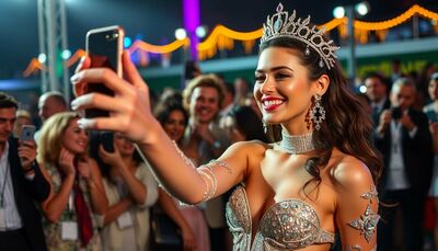  Europei sorpresi da Sal Da Vinci e dal brano Per Sempre Sì 