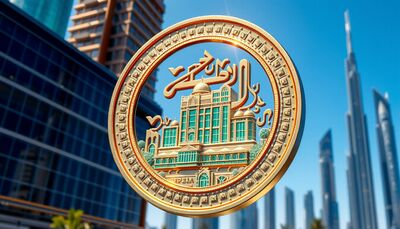  Damac e Mantra avviano partnership innovativa per tokenizzare asset Nel Medio Oriente 