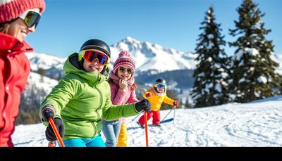  San Bernardino Swiss Alps Scopri le Nuove Stagionali e Novità Invernali per una Vacanza Perfetta 