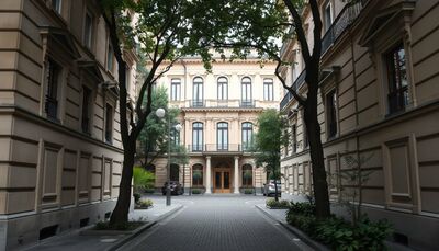  Belen Rodriguez rivoluziona la vita con i figli: la verità inaspettata dietro il trasloco 