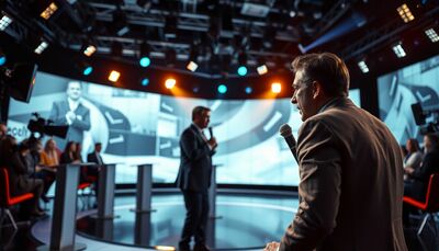  Daniele Interrante svela retroscena sullo scontro Signorini-Corona: cosa nessuno ha detto finora 