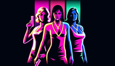  GTA 6 solleva nuove polemiche sociali e politiche per un approccio troppo 'woke' della protagonista femminile che non Piace ai fan della saga 