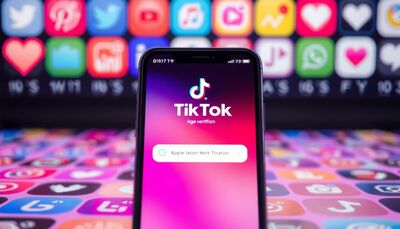  TikTok rivoluziona la sicurezza minori in UE con un sistema di rilevazione età più severo e intelligente 