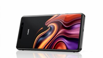  Nuovi smartphone Huawei Mate X6 e Nova 13: scopri tutte le caratteristiche innovative 