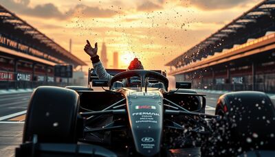  Kimi Antonelli sceglie il 12 in Formula 1 e alimenta aspettative da predestinato 