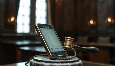  Diritti sul marchio Iphone, l'azienda brasiliana rivendica la sua posizione contro Apple 