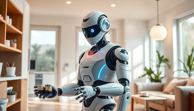  CES Las Vegas rivoluziona il futuro della tecnologia: novità sorprendenti che cambieranno il nostro quotidiano 