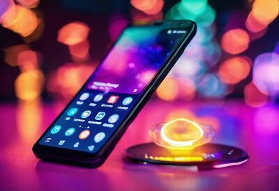  Samsung Galaxy S25: come l'AI trasformerà batteria e ricarica nel 2024 