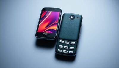  Motorola Razr Plus 2025: Scoperte sorprendenti e delusioni nel design del nuovo smartphone pieghevole 