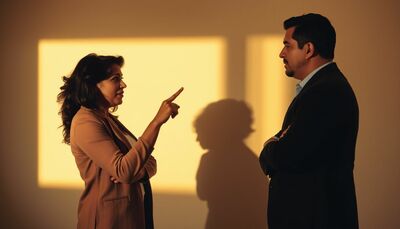 Shaila Gatta critica Javier Martinez al Grande Fratello: ascolta le sue parole! 