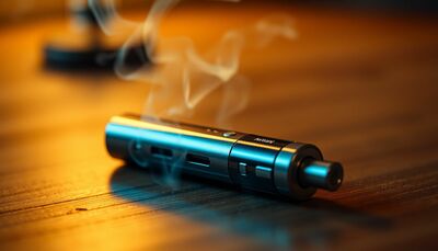  Sigaretta elettronica allarme Osservasalute: scopri perché un italiano su venti non riesce a smettere 