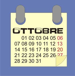  Fasi lunari ottobre 2024: calendario agricolo, semine, lavori 