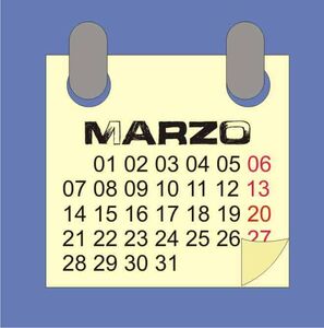  Calendario dell'orto Marzo 2023: fasi lunari, semine, lavori 