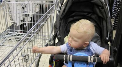  Prova ad acquistare il Bambino Di un'altra donna al supermercato, offrendole $500.000: arrestata 