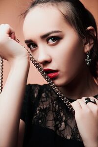  Cheat Sheet – Fotografia di Ritratto