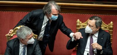  Spy Finanza/ Oro, pensioni, conti correnti: i rischi dopo la corsa del Quirinale 