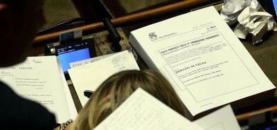  CRISI TURISMO/ 'Senza scostamento di Bilancio il Governo ci condanna a morte' 