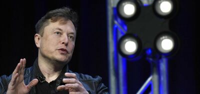  Elon Musk non compra Twitter: 'Stop intesa da 44 mld'/ 'Accordi non rispettati' 