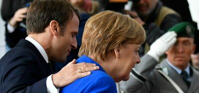  Geo- Finanza/ Lâ Italia ha un nuovo âpadroneâ (e il conto sarà  più salato del 2011) 