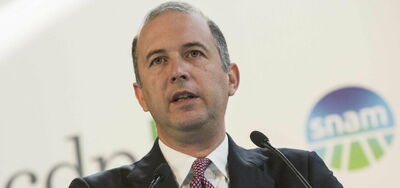  SNAM/ Su gli investimenti per trasporto e stoccaggio del gas. Utile netto in rialzo 