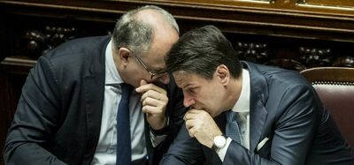  Recovery Plan, nuova bozza: cosa contiene/ Via Centro sicurezza e più risorse Sanità 