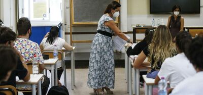  'Aumento stipendi prof non risolve problemi Scuola' / Mastrocola: 'Manca la cultura' 