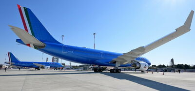  ITA/ Gli eventi 'da film' che fanno un piacere solo A Lufthansa 