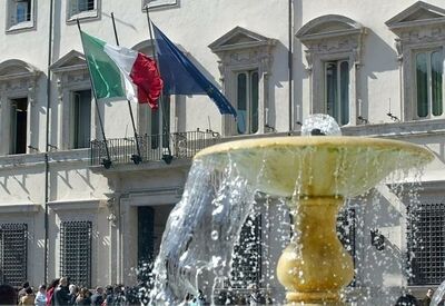  SPY FINANZA/ L'arma anti-commissarimento dell'Italia che spaventa Berlino e Bruxelles 