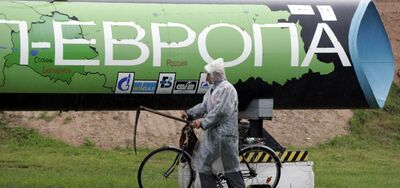  Stop gas russo/ Era il Canada A tenere in ostaggio la turbina per colpa delle sanzioni 