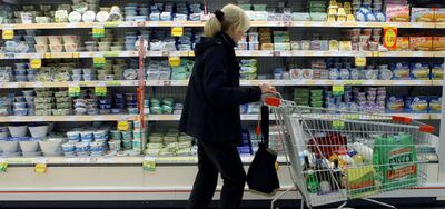  CARRELLO SPESA +11%/ 'Punti vendita in crisi, al governo chiediamo 9 misure urgenti' 