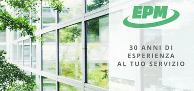  EPM srl tra top Pmi dell 'Emilia- Romagna/ 'Prima per fatturato nel 2020' 