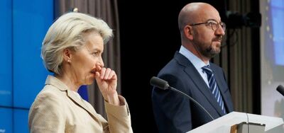  RIFORMA PATTO DI STABILITÀ/ 'Le amnesie dell'Ue non aiutano la crescita dell 'Italia' 