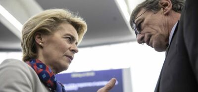  SPILLO/ Sassoli dall'Ue e Saviano da New York: quei neopopulisti del debito 
