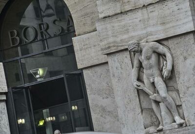  ANDAMENTI E TITOLI BORSA ITALIANA OGGI LUNEDÌ 31 OTTOBRE 2022/ Attesa per il Pil 