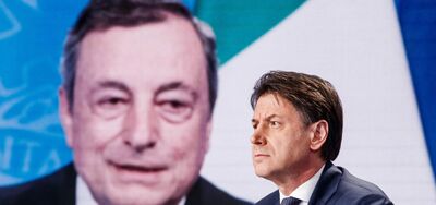  Decreto Aiuti, diretta Camera/ M5s: “usciamo dall'Aula”, minaccia su fiducia Senato 