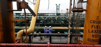  GAS & PETROLIO/ Inverno, embargo e Cina cambiano gli equilibri mondiali 
