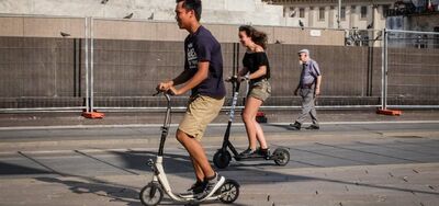  Bonus mobilità 2022, Come Ottenerlo? / Rimborsi fino a 750 € per bici e monopattini 
