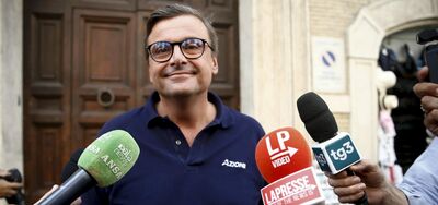 SPY FINANZA/ I sospetti sull'operazione Draghi-bis guidata da Bruxelles 