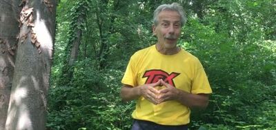 Giovanni Storti: 'Coltivo terra e curo api'/ 'Aldo e Giacomo ambientalisti? Loro...' 