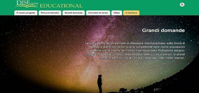  SCIENZAinDIRETTA/ Educare alla complessità del reale 