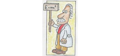  SCIENZ@SCUOLA/ L'angolo di zio Albert