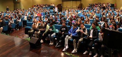  SCIENZ@SCUOLA/ Il Linguaggio della Ricerca: un progetto per la scuola 