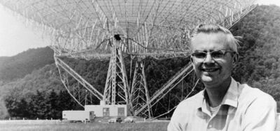  SCIENZAinDIRETTA/ L’ultimo viaggio di Frank Drake, padre di SETI e dell’astrobiologia 