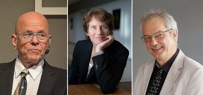  SCIENZAinDIRETTA/ Premio Nobel Chimica 2022