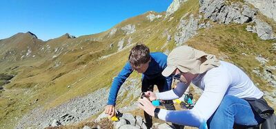  SCIENZ@SCUOLA/ «Fare scienza» al liceo: una ricerca di geologia sull’Adamello 